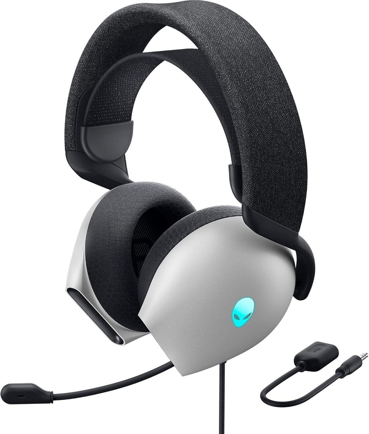 Alienware AW520H Wired Gaming Headset - Dolby Atmos