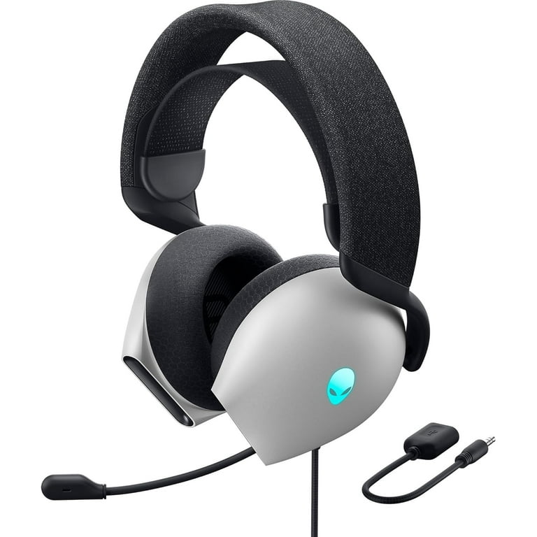 Alienware AW520H Wired Gaming Headset - Dolby Atmos