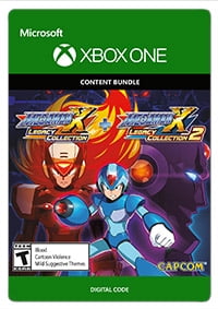 capcom digital collection xbox one