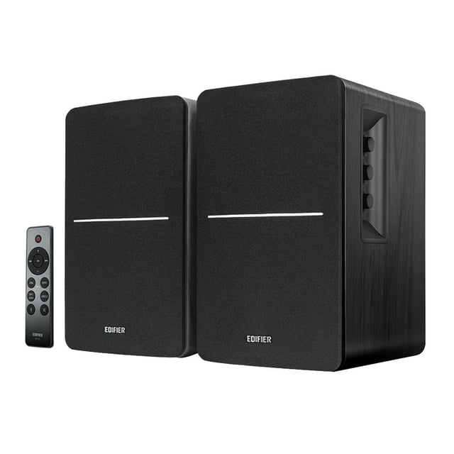 Edifier R1280DBs Active Bluetooth Bookshelf Speakers