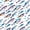 Pike Fish 13, variant on Feelyou Camo Largemouth Bass Fish Wildlife Twin Quilt Set for Men, Deep Ocean Twin Coverlet Set, Beige, 2 Pieces