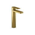 thumbnail image 6 of Kohler 31373-BLL 22 x 60 in. Essential Capsule Framed Mirror - Matte Black, 6 of 6