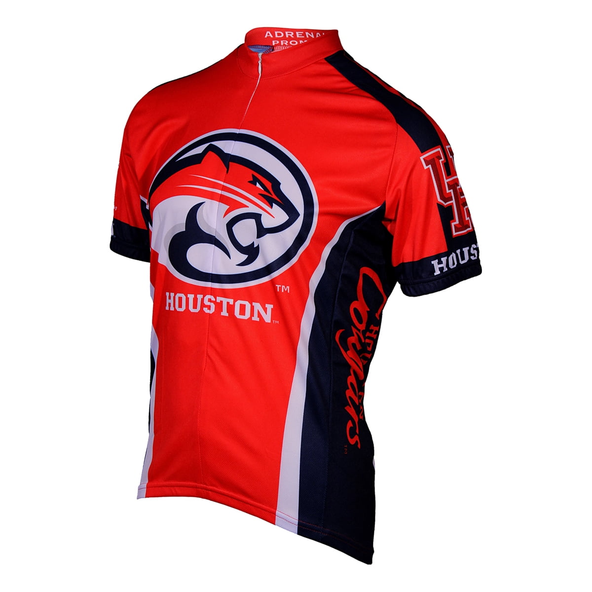 braves cycling jersey