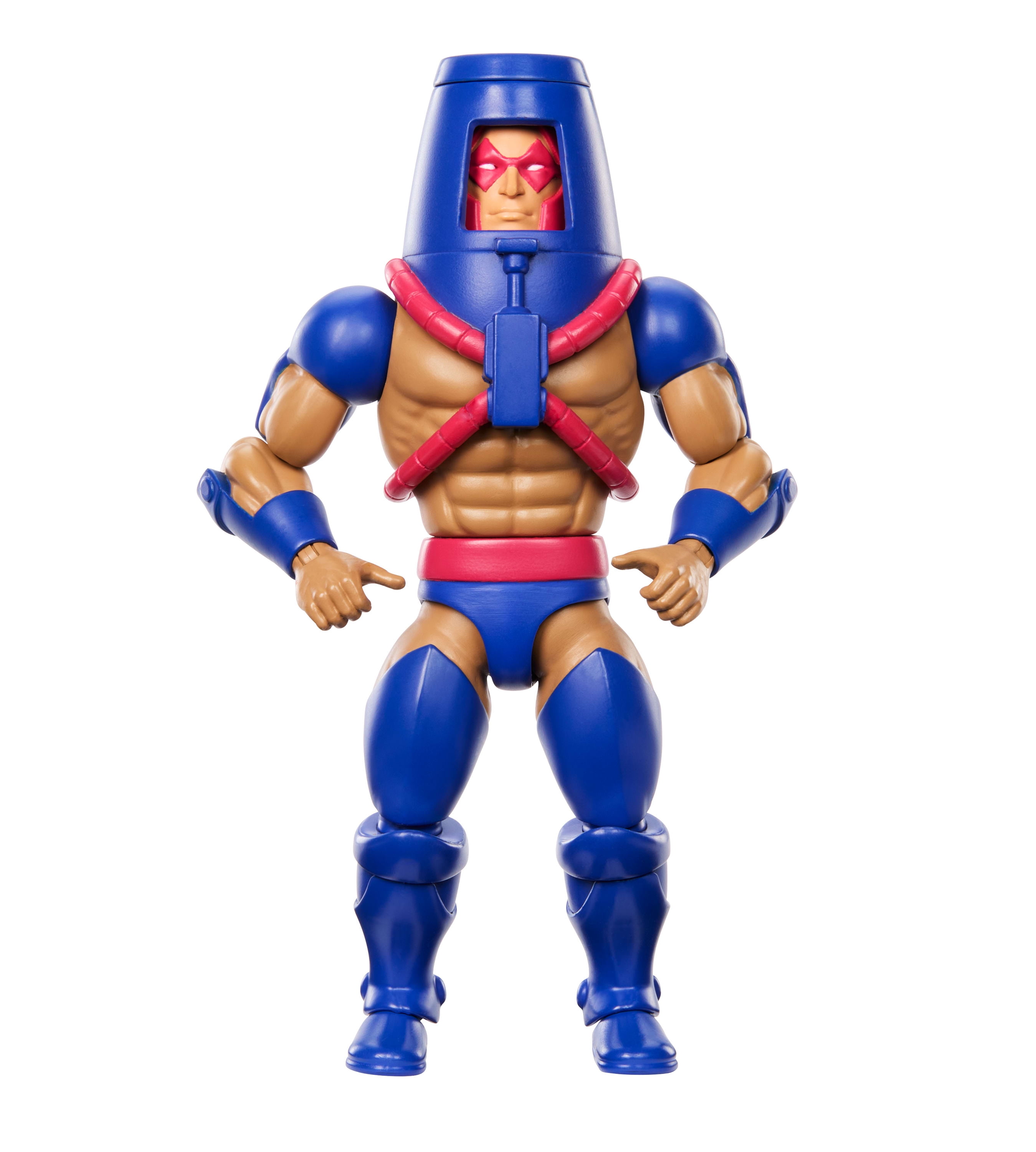 Amazon.com: Marvel Legends Retro Vintage Collection 6