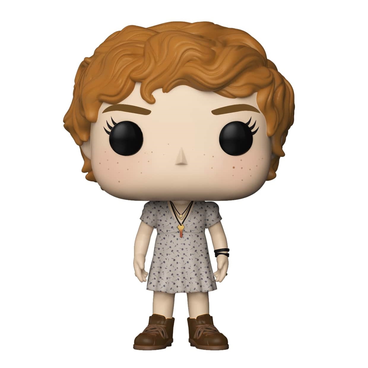 Funko POP! Movies IT: Beverly with Key Necklace (S2), Vinyl Figure