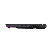 ASUS ROG Strix G16 WUXGA 165Hz AMD Ryzen 9 9955HX NVIDIA GeForce RTX 5070 AI Gaming Laptop 16GB RAM 1TB SSD Eclipse Gray