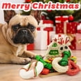 thumbnail image 5 of MON2SUN Christmas Stocking Small and Medium Dog Treats, 12 oz (13 Count), 5 of 8