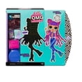 thumbnail image 2 of Muñeca MGA Entertainment LOL Surprise! Azul, 2 of 4