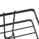 thumbnail image 3 of Bathroom Over The Toilet Storage Shelf Space Saver Punch Free Bathroom Storage OrganizerBlack, 3 of 4