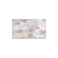 thumbnail image 2 of 2 Piece Floral Spring Flowers Dalia Rug Kitchen Rug Set, Decor Kitchen Rugs, Absorbent Non-Slip Washable Floor Mats, Home Indoor Runner Rugs 17"x47"+17"x30", 2 of 7