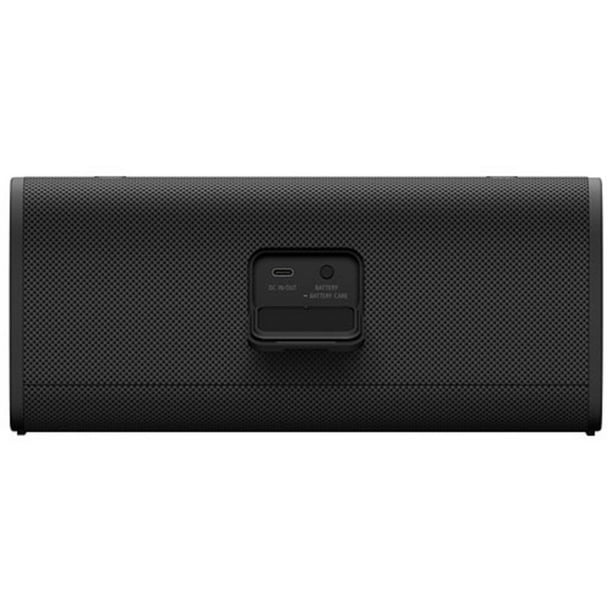 Sony ULT FIELD 3 Wireless Portable Speaker - Black - Walmart.ca
