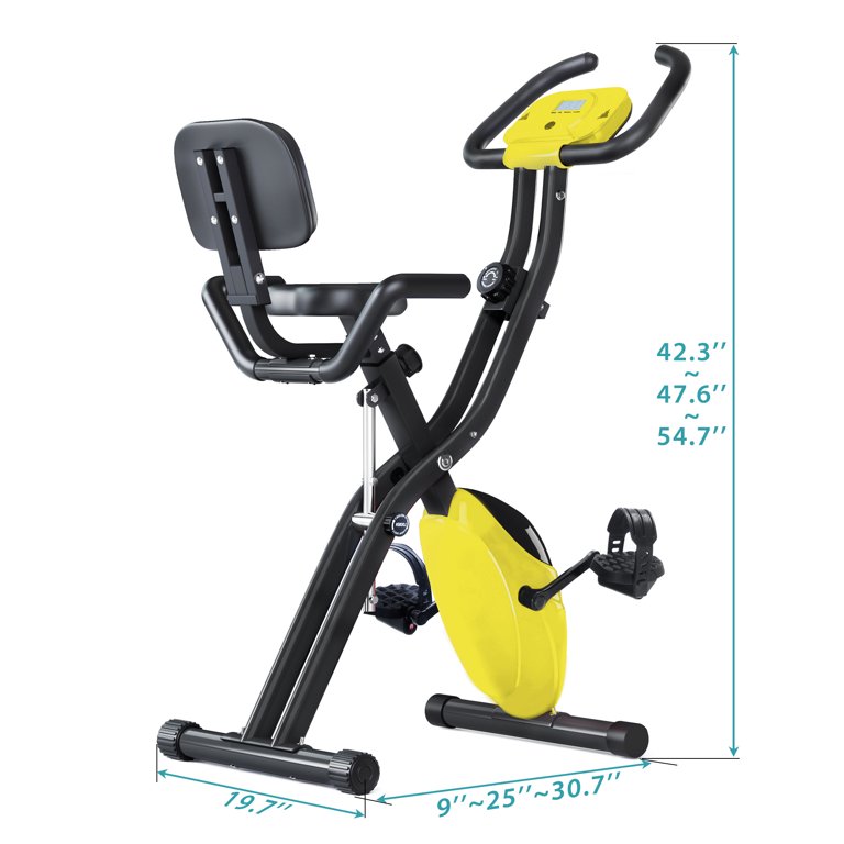 life fitness bike resistance levels