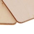thumbnail image 3 of 13 Piezas Cuadradas MDF Piezas de Sin Terminar licencia Artesanía de, 3 of 9