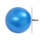 thumbnail image 3 of Pelota de ejercicio para equilibrio, estabilidad, fitness, entrenamiento, yoga, pilates en casa y oficina, 3 of 6