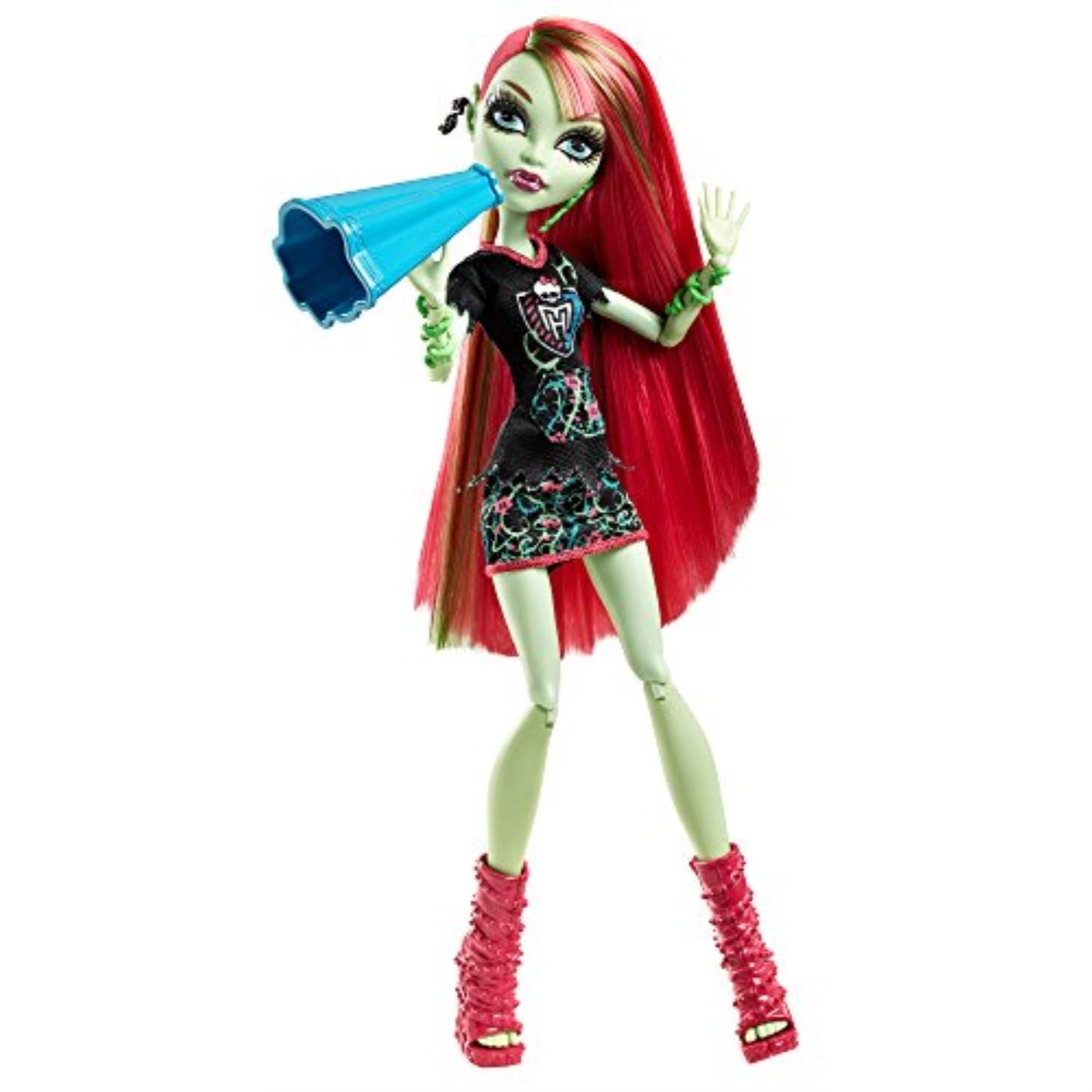 venus flytrap doll