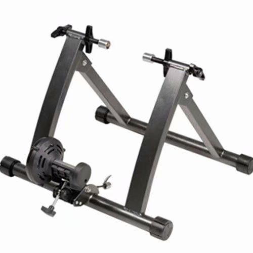 bicycle practice stand