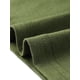 thumbnail image 5 of INSPIRE CHIC Vestidos de Verano para Mujeres, Vestido de Tirantes con Estampado de Tie Dye, Vestido Casual de Playa Sin Mangas, Vestido Suelto de Camiseta con Bolsillos XL Verde Ejército, 5 of 6
