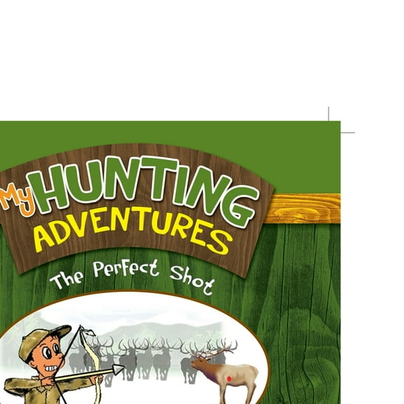 My Hunting Adventures: The Perfect Shot, (Paperback)