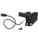 thumbnail image 2 of Loquet de verrouillage du capot moteur inférieur avant 4F0823509A pour A6 S6 A4 S4, 2 of 4