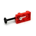 thumbnail image 4 of Mini Bench Table Vise Hobby Small Jewelers Mountable Vice Clamp Tool, 4 of 5