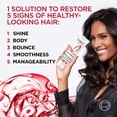thumbnail image 3 of L'Oréal Paris Hair Expertise Total Repair 5 Leave-In Conditioner, 3 of 5