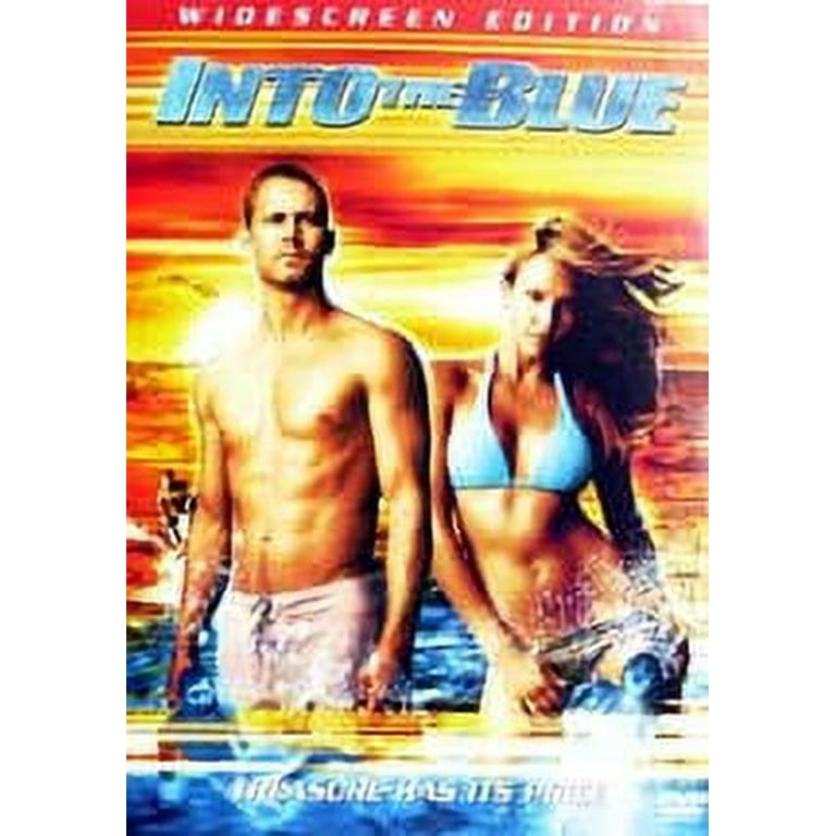 その他 Into the Blue [DVD] Into The Blue [New DVD] 30306725390| eBay