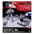 thumbnail image 5 of Transformers Toys Studio Series The Transformers: The Movie Megatron 8.5 inch Action Figure, 8+, 5 of 5