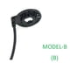 thumbnail image 2 of 2X 12 Sensor Magnético PAS Kit de Conversión de Bicicletas Eléctricas Piezas de Bicicleta Eléctrica E-Bike Pas Sensor Asistente KT-V12L, 2 of 5