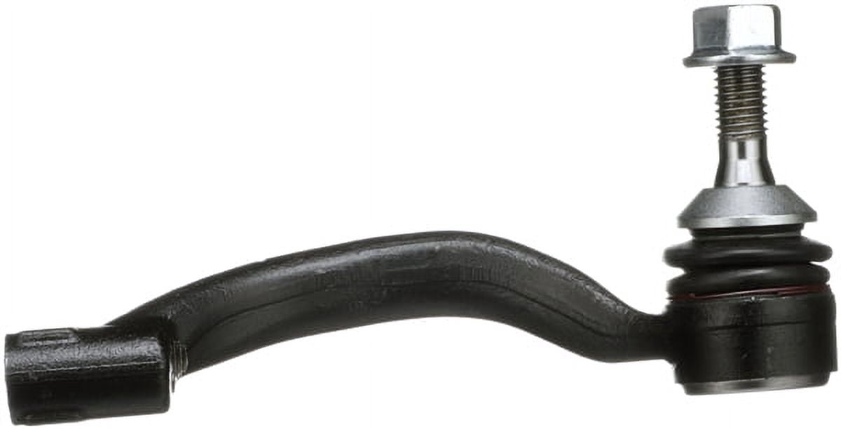 Delphi Steering Tie Rod End P/N:Ta5990 Fits select: 2009-2015 JAGUAR XF, 2009-2015 JAGUAR XK