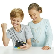 Flipslide, 4 Game Modes, Family Friendly, Multi Player, Puzzle Cube, Moose Games, Ages 8+