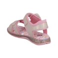 thumbnail image 3 of Sandalias Rosas Paw Patrol con luces para Niña Velcro rosa 17 Paw Patrol 48913, 3 of 4