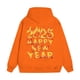 thumbnail image 4 of WILLBEST Sudaderas Deportivas Hombre 2025 Tendencia Hombres y Mujeres con El Mismo Año Sudadera con Capucha Casual Deportes Moda Año Indispensable Top Chica, 4 of 5