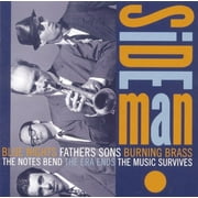 Side Man / O.C.R. - Side Man / O.C.R. - Music & Performance - CD