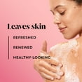thumbnail image 6 of Olay Fresh Radiance Body Wash, Black Cherry and Vanilla, 22 fl oz, 6 of 11