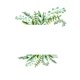 thumbnail image 4 of Pegatina para interruptor de hoja verde, decoración para interruptor de luz de planta extraíble, calcomanías DIY, 4 of 5