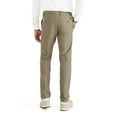 thumbnail image 5 of Dockers Men's Slim Fit Smart 360 Knit Comfort Knit Trouser Pants, 5 of 6