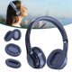 thumbnail image 4 of [JZF-416-Blue] Adecuado para fundas para Sony Sony WH-CH710N orejeras ch710n orejeras ch700n fundas esponja (azul), 4 of 9