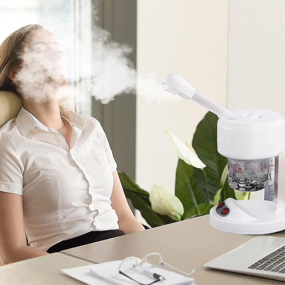 Professional Facial Skin Care Steamer Face Mist Sprayer Salon Beauty Instrument