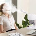 thumbnail image 1 of Professional Facial Skin Care Steamer Face Mist Sprayer Salon Beauty Instrument, 1 of 5
