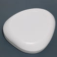 thumbnail image 4 of Plastic Bed Pan with Contoured Shape for Added Comfort,Heavy Duty Plastic Bedpan Convenient and Easy to Clean Gifts, 4 of 9