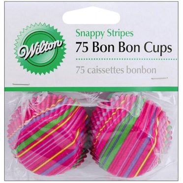 Mini Baking Cups - Walmart.com