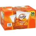 thumbnail image 4 of Pepperidge Farm Goldfish Cheddar Crackers (1.25 oz., 36 ct.) pack of 2, 4 of 4