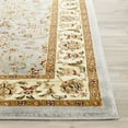 thumbnail image 3 of Safavieh Lyndhurst 8' X 10' Power Loomed Rug in Light Blue and Ivory, 3 of 3