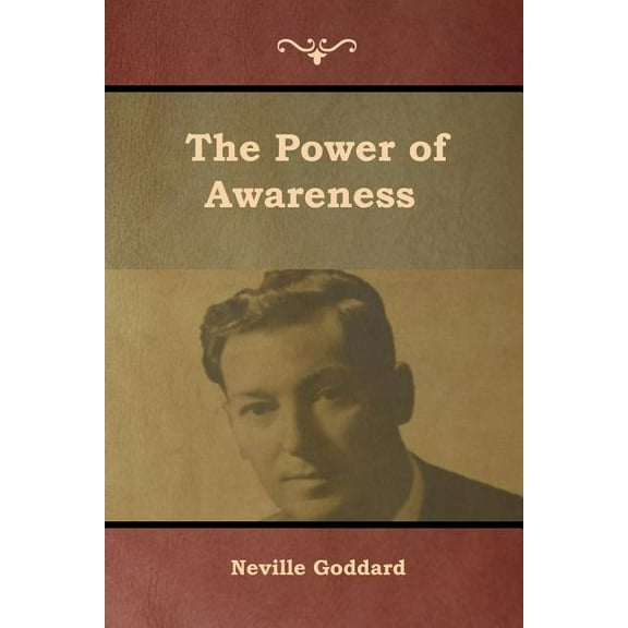 The Power of Awareness, (Paperback)