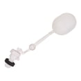 thumbnail image 2 of BELOVING Pet Water Dispenser Float Valve Ball Float Valve Automatic feed Tank Ball Float 32cm, 2 of 10