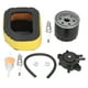 thumbnail image 5 of 32 083 03‑S Filtro de aire con 52 050 02‑S 52 050 02 Kit de filtro de aceite para Kohler SV735 SV710 SV715 SV720 SV730 SV740 20HP‑27HP, 5 of 10
