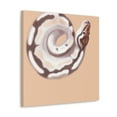 thumbnail image 2 of The Python's Graceful Flow - Canvas, 2 of 10