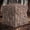 Brown-6, variant on Spaco Hunting Blind 360 Degree One-Way See-Through Ground Blind for 2-3 Person, Hunting Tent for Outdoor, Brown