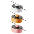 thumbnail image 2 of Smart Electric Jump Rope Machine Remote Control LED Display Fitness Trainer He Qiyong unisex, 2 of 2