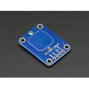 Adafruit Standalone Momentary Capacitive Touch Sensor Breakout